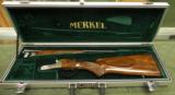 Merkel model 141, 9.3x74R - 6 of 6
