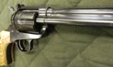Colt SAA conversion to 22 long rifle - 6 of 6