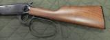 Winchester model 94 trapper 44 magnum - 1 of 4