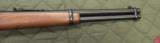Winchester model 94 trapper 44 magnum - 3 of 4