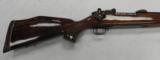 Weatherby Mark V deluxe7 mm wby - 1 of 4