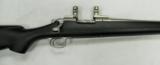 Remington 700 titanium308 win - 1 of 1