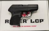 Ruger LCP 380
coyote special
- 2 of 2