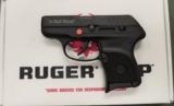 Ruger LCP 380
coyote special
- 1 of 2