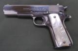 Colt Goverment model Commercial45 acp - 1 of 2
