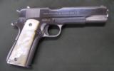 Colt Goverment model Commercial45 acp - 2 of 2