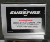Surefire model 617fa tactical light - 2 of 2