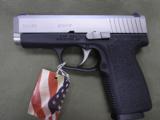 Kahr Arms CW40 - 2 of 2