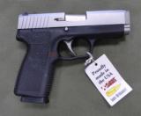 Kahr Arms CW40 - 1 of 2