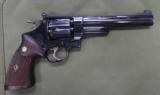 Smith & Wesson model 1955, 45 acp - 1 of 2