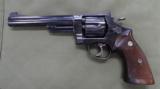 Smith & Wesson model 1955, 45 acp - 2 of 2