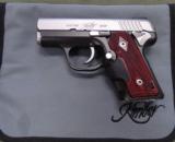 Kimber Solo CDP 9 MM - 2 of 2