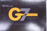 G7BR2 Ballistic Rangefinder - 2 of 2