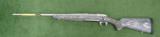 Browning X-bolt left hand300 wsm - 1 of 1