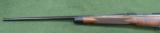 Winchester model 70 super grade 300 ultra mag - 1 of 5