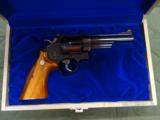 Smith & Wesson model 544
44/40 win - 1 of 2