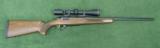 Browning A-bolt micro hunter 223 rem
*****
LEFT
HAND
***** - 2 of 3