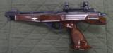Remington XP-100
221 fireball - 2 of 2