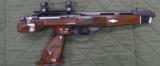Remington XP-100
221 fireball - 1 of 2