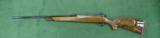Weatherby MK V deluxe 270 wby - 2 of 2