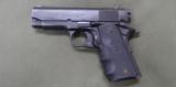 Colt M1991A1 compact model 45 acp - 2 of 2