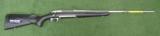 Browning X-bolt stainless 25-06
- 1 of 2