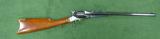 Uberti 1858 carbine 45 colt - 1 of 2