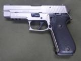 Sig Sauer P220st45 acp - 2 of 3