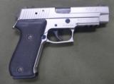 Sig Sauer P220st45 acp - 1 of 3