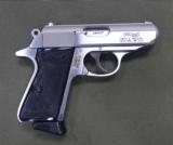 Walther PPK/S
380 acp - 1 of 2