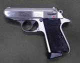 Walther PPK/S
380 acp - 2 of 2