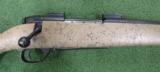 Weatherby Mk V ultra light weight 240 wby - 4 of 4