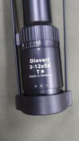 Zeiss Diavari
3 x 12 56mm T - 2 of 2