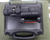 Trijicon ACOG 4 x 32 LED - 1 of 2