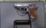 Walther PPK 380 acp75 th anniversary- 2 of 2