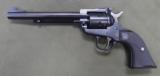 Ruger Single Six
17 HMR - 2 of 2