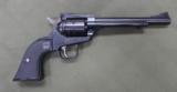 Ruger Single Six
17 HMR - 1 of 2