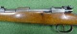 Mauser (oberndorf) sporter
9 x 57 - 5 of 8