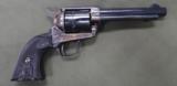 Colt SAA 357 magnum 2 nd gen - 1 of 3