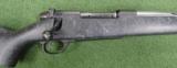 Weatherby Mk Vaccumark30-378 wby - 2 of 5