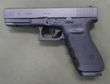 Glock model 21SF45 acp - 1 of 2