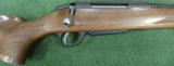 Tikka T3 forester
222 remington - 2 of 4