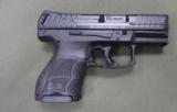 Heckler & Koch VP9SK - 1 of 2