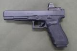 Glock model 40 MOS 10 mm - 2 of 3