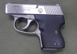 North American Arms 32 acp
guardian - 2 of 2