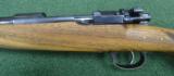Mauser 9 x 57 sporter
- 4 of 5