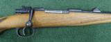 Mauser 9 x 57 sporter
- 2 of 5