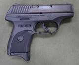 Ruger LC9 S
9 mm - 2 of 2