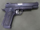 Ruger 1911 45 acp ,talo edition - 2 of 2