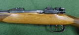 Oberndorf Mauser type B 8 x 60s - 5 of 10